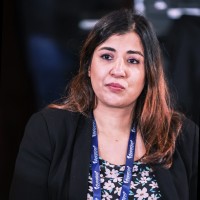 Manar Habashy