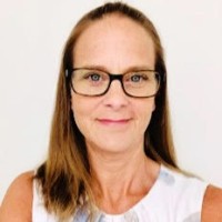 Andrea Davis