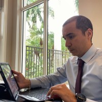 Carlos Mendez