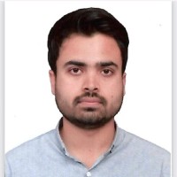 Saud Ahmed