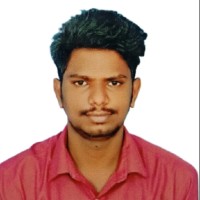 Rakesh Velpula