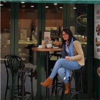Maria Sanchez Escudero