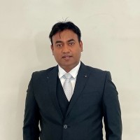 Roshan Krishna