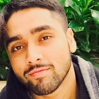 Tanveer Dosanjh