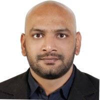 Khaja Azeemuddin