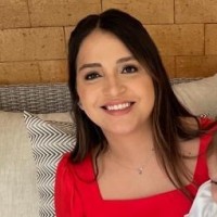 Pauline Melo De Oliveira
