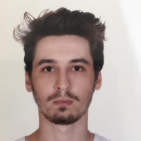 Burak Eken
