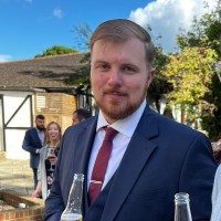 Oli Smith