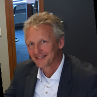 Gert Van Den Hoek