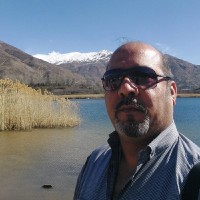 Farshid Entezami