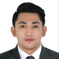 John Benedict Abueg