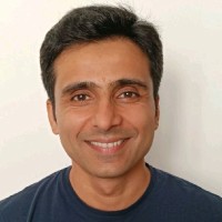 Chetan Ganatra