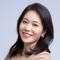 Rebecca Liu