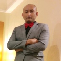Muhammad Firdaus Abdul Rahman