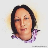 Jo Burnard