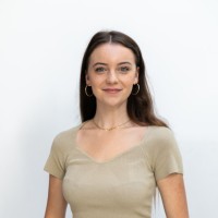Shanique Jansen van Vuuren