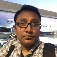 Ajay Suresh