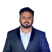 Chirag V