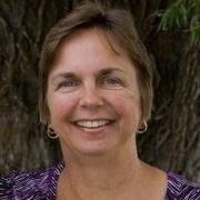 Mary Vail