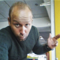 Nicolas Ferrand-Touray