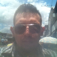Erick Marcano