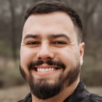 Jaden Lacy, Mba
