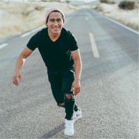 Daniel Novelo Sánchez