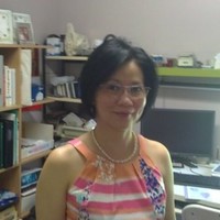 susana Tong