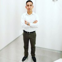 Jose Luis Guadalupe Banda Perez