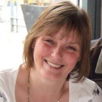 Sharon Buckley