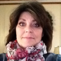 Theresa Johnson