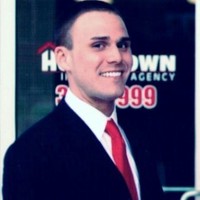 Justin Miller