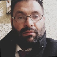 Fernando Vargas S.