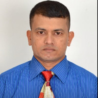 Mohammed Harun