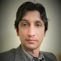 Zubair Ahmad Qureshi