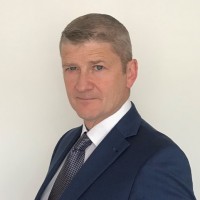 Sean Callery