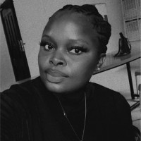 Ezeh Ebere Mercy
