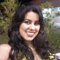 Jéssica Fernanda Medeiros