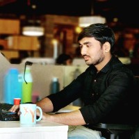 Himanshu Patidar