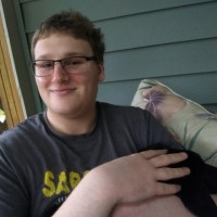 Trevor Ladwig