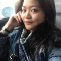Queena Lin