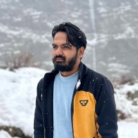 Tejendra Singh Rajawat