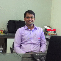 Ashwath Haragapure
