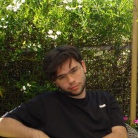 Daniel Almeida
