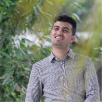 Mohammed Arafat Al-Ammari