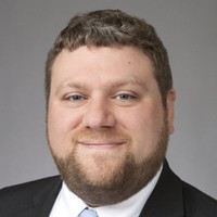 Stephen Conover