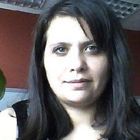 Aleksandra Georgieva