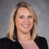Amy Johnston