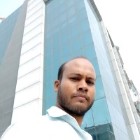 Deepak Bharti