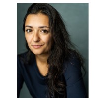 Francesca Williams
